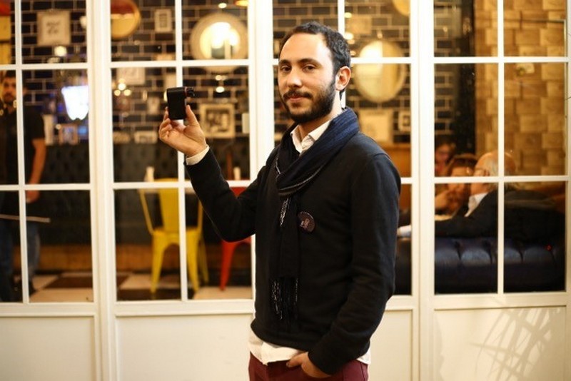 MAD: The Breakthrough Innovation platform takes off from Beirut